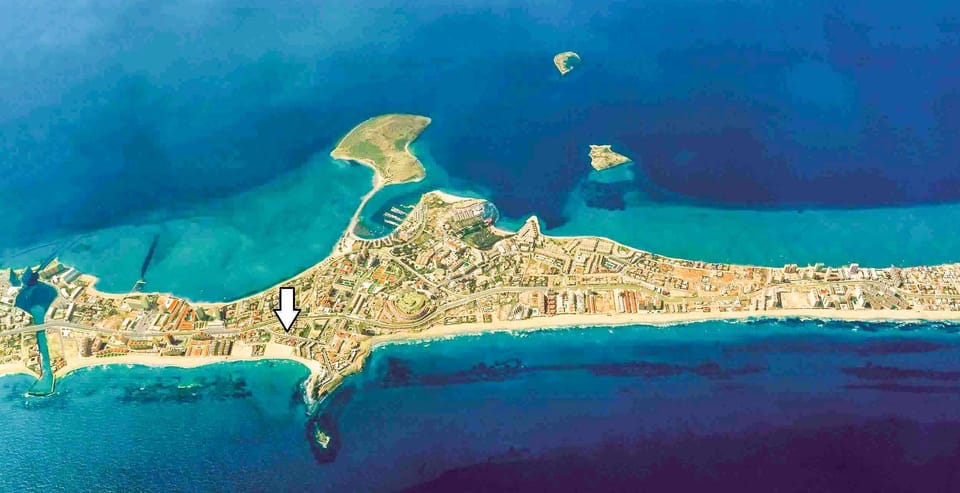 Property map