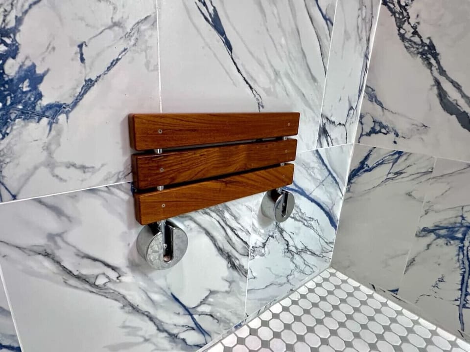 Shower Seat