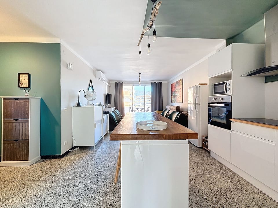 LIVING DINING ROOM