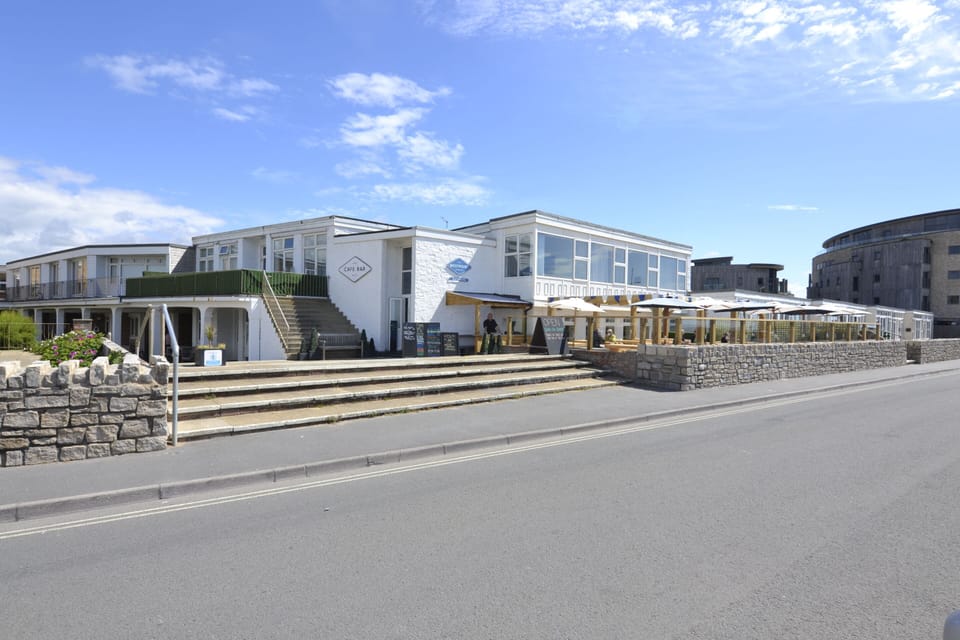 View of the Property