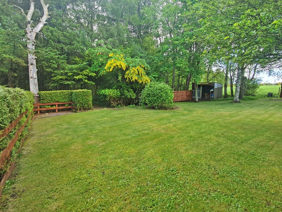 Garden | Black Rock Cottage, Culbokie