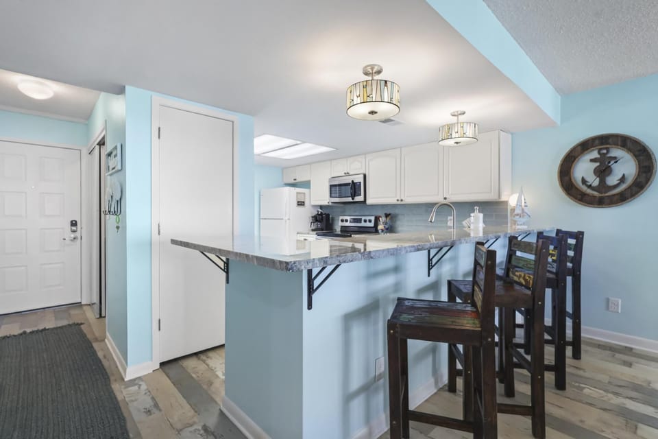 Wind Drift 703 - Orange Beach - Signature Properties