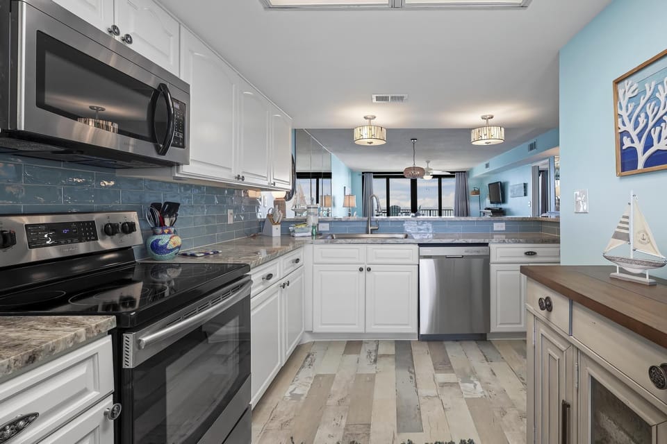 Wind Drift 703 - Orange Beach - Signature Properties
