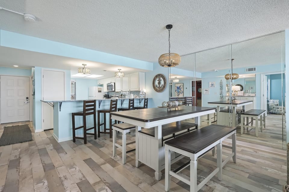 Wind Drift 703 - Orange Beach - Signature Properties