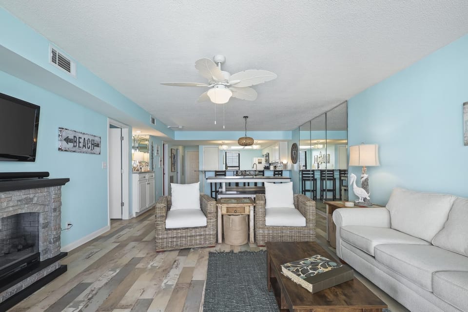 Wind Drift 703 - Orange Beach - Signature Properties