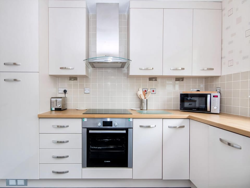 Kitchen | Moray Park, Culloden