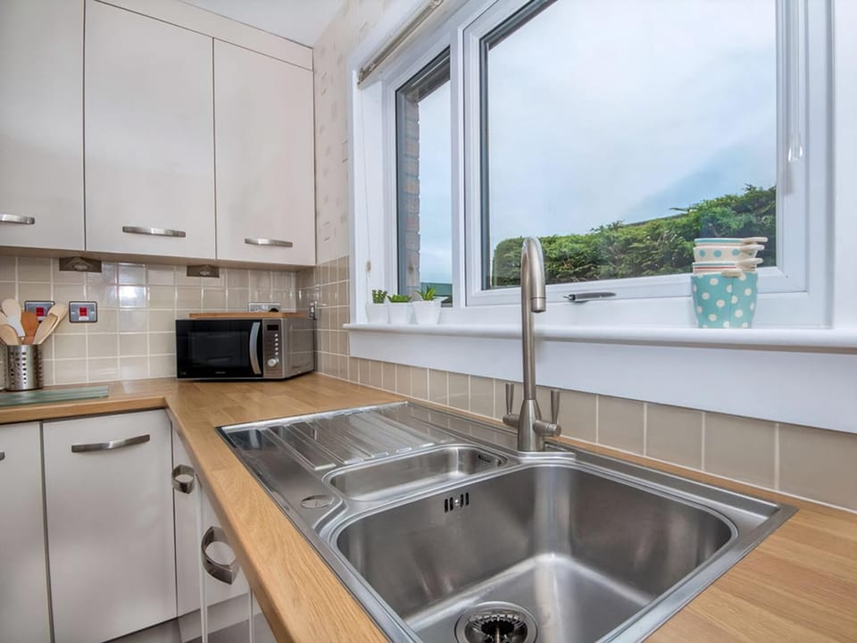 Kitchen | Moray Park, Culloden
