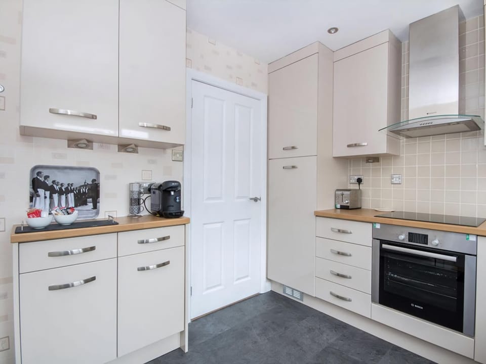 Kitchen | Moray Park, Culloden