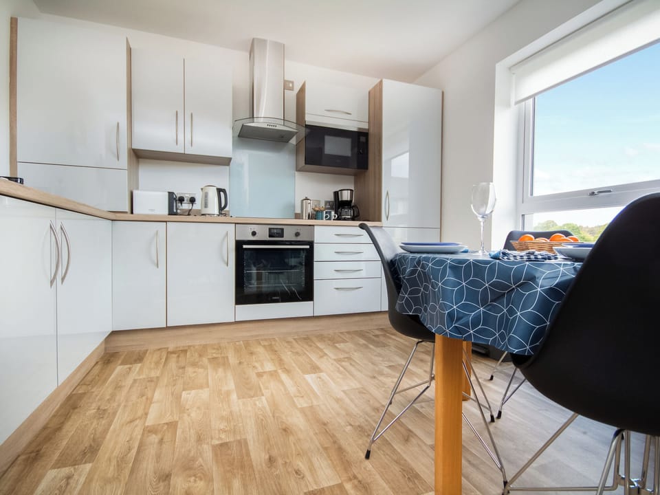 Kitchen/diner | Thistledown, Dornoch