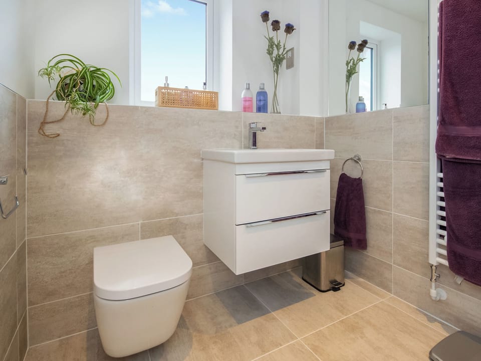 Bathroom | Thistledown, Dornoch
