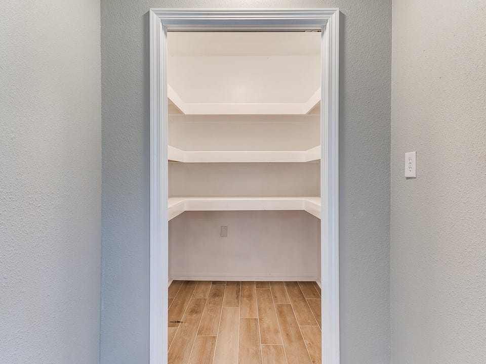 Pantry