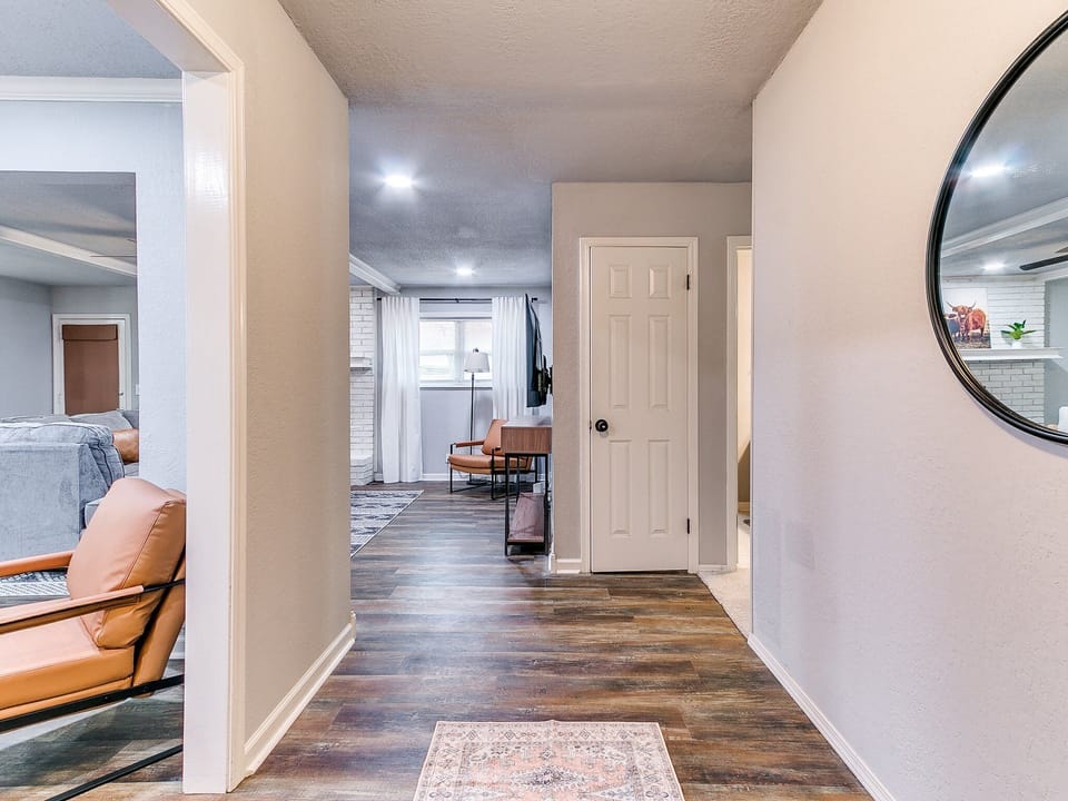 Entryway