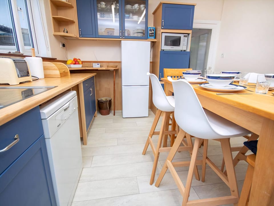 Kitchen/diner | Sonas House, North Kessock