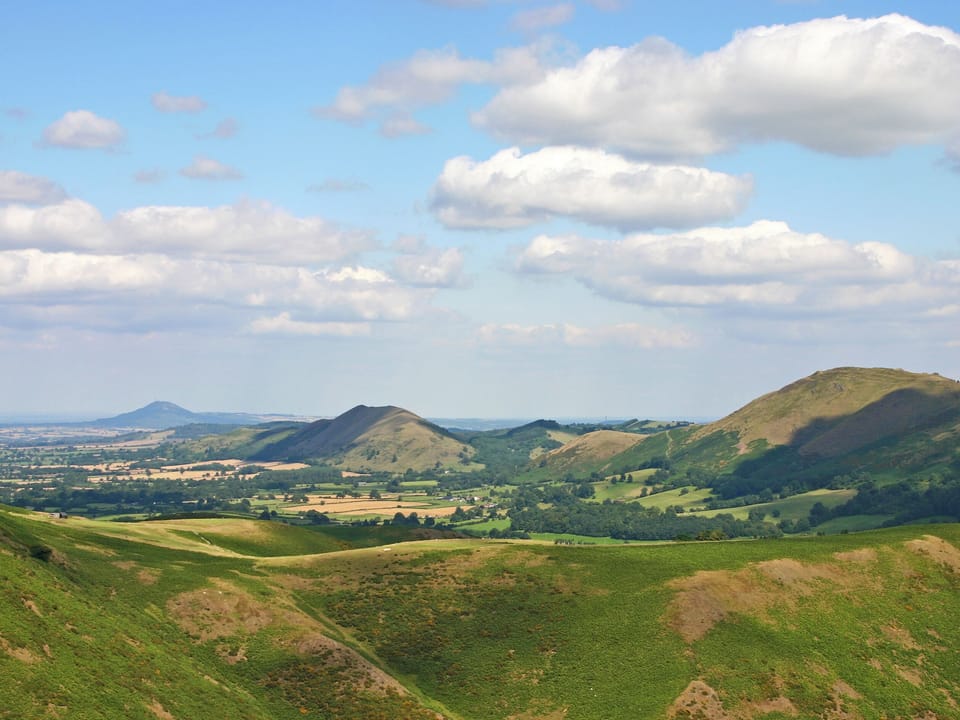 Shropshire Hills