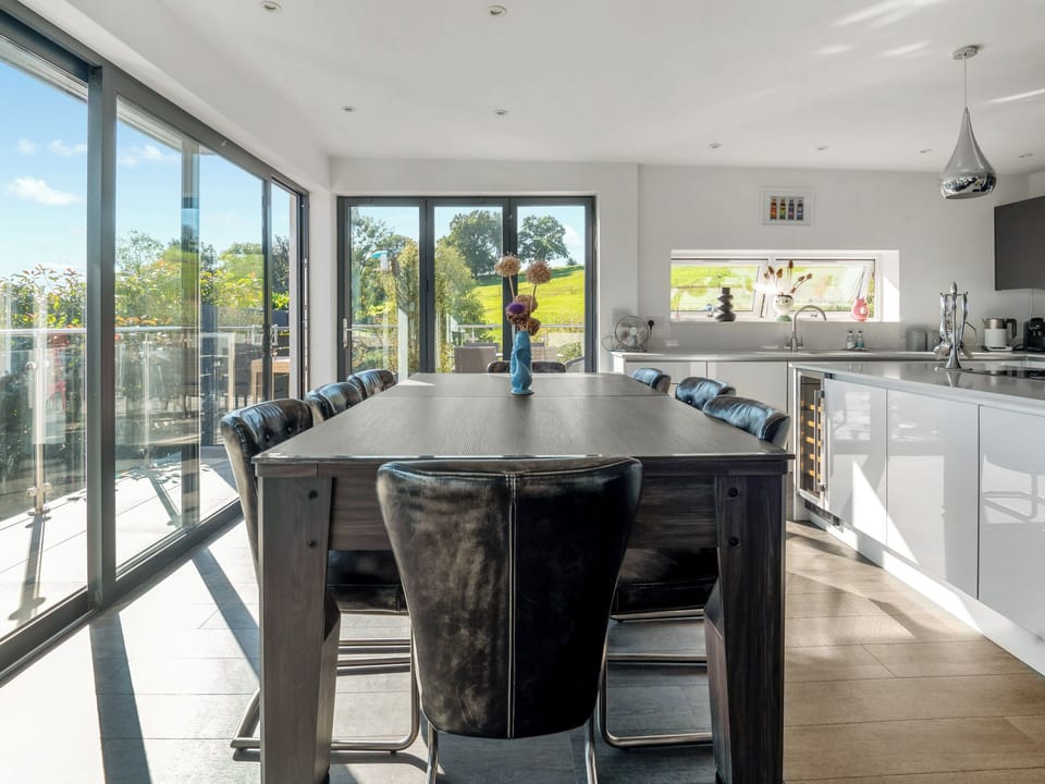 Dining Area | The Brook - Mirrorbrook, Cradley, near Malvern