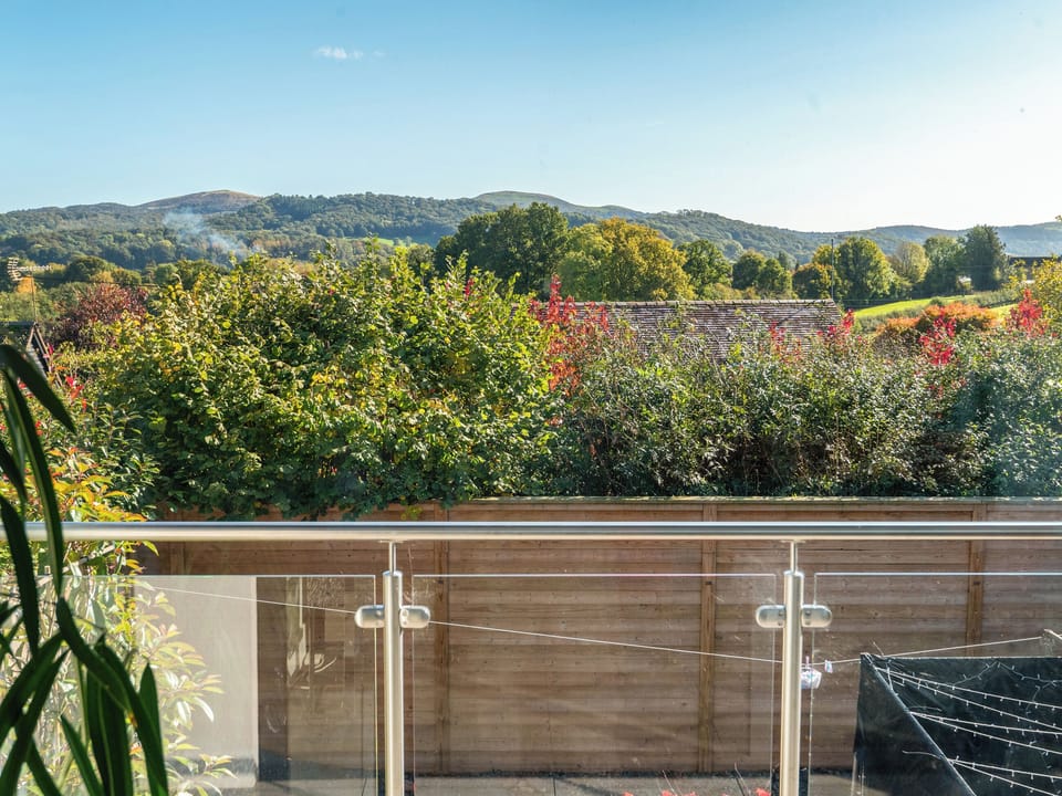 View | The Brook - Mirrorbrook, Cradley, near Malvern