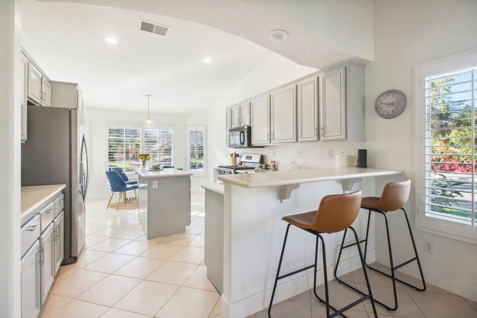 Kitchen | Cooking Baiscs | Keurig | Trash Bags | Paper Towels