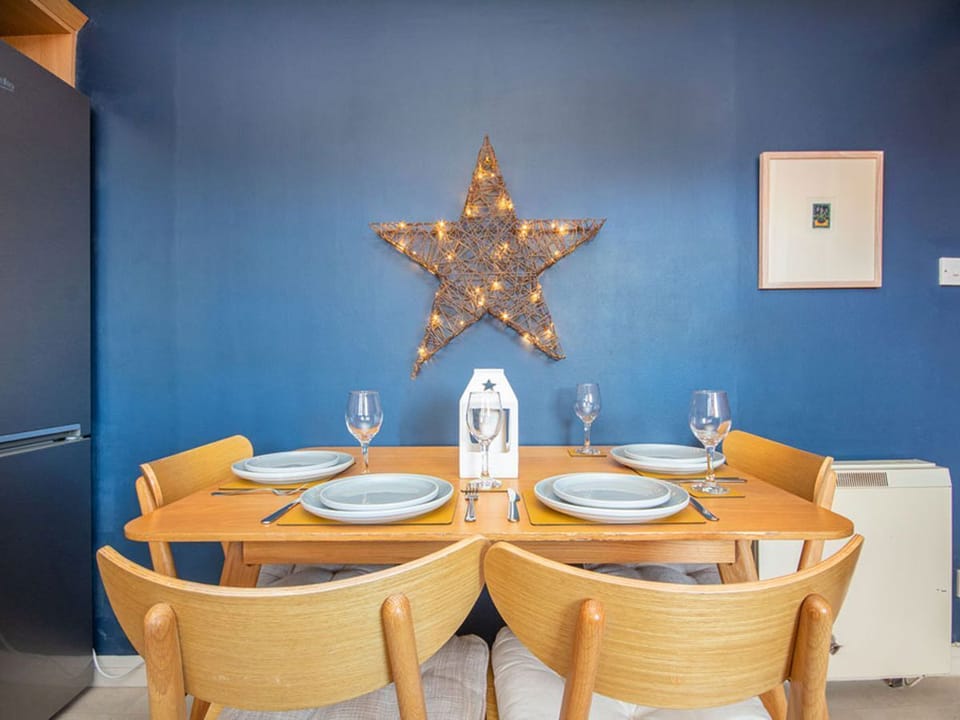 Dining Area | Strathy, Dornoch