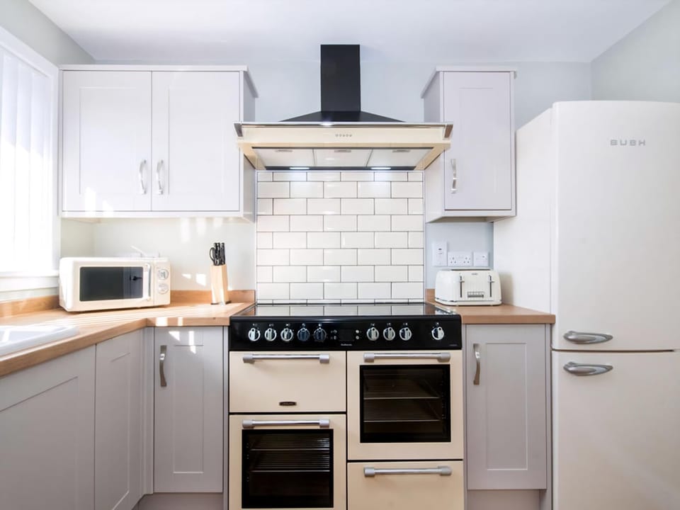 Kitchen | Raasay, Dornoch