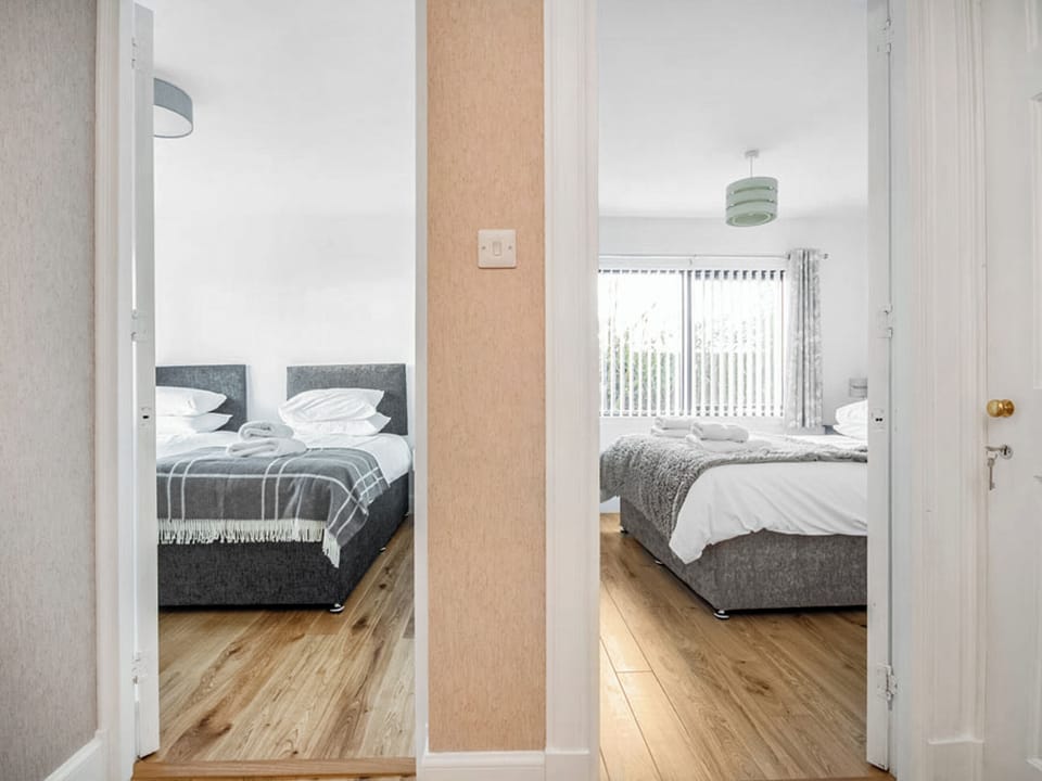 Interior | Flat 1, Inverness