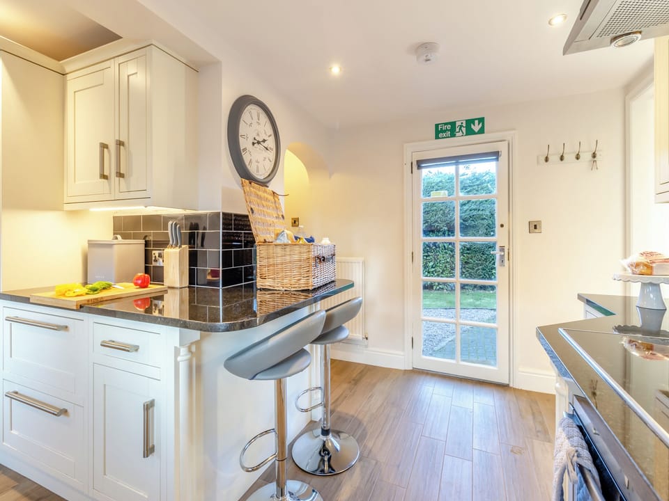 Kitchen | Creamore Grove, Wem, near Shrewsbury