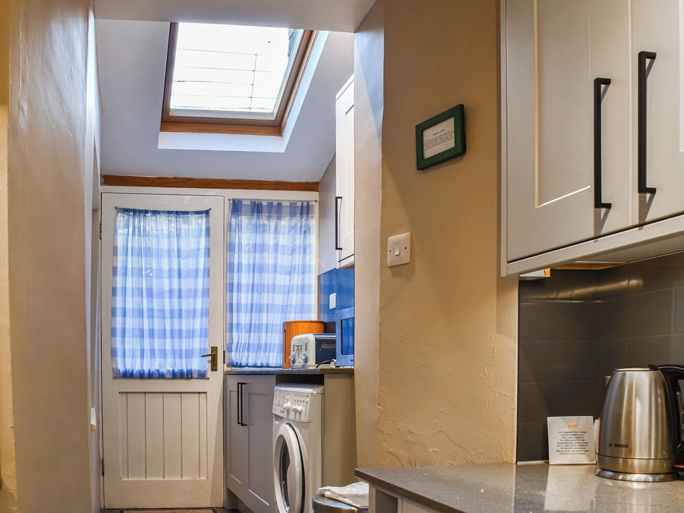 Kitchen/diner | Lingmoor View, Chapel Stile, near Ambleside