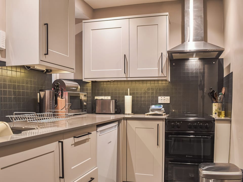 Kitchen/diner | Tarn Cottage, Grasmere