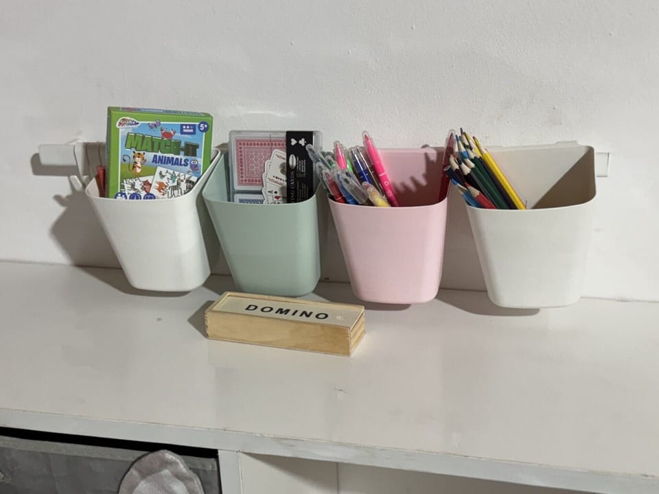 Miscellaneous