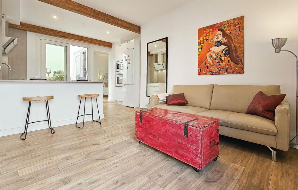 living-room