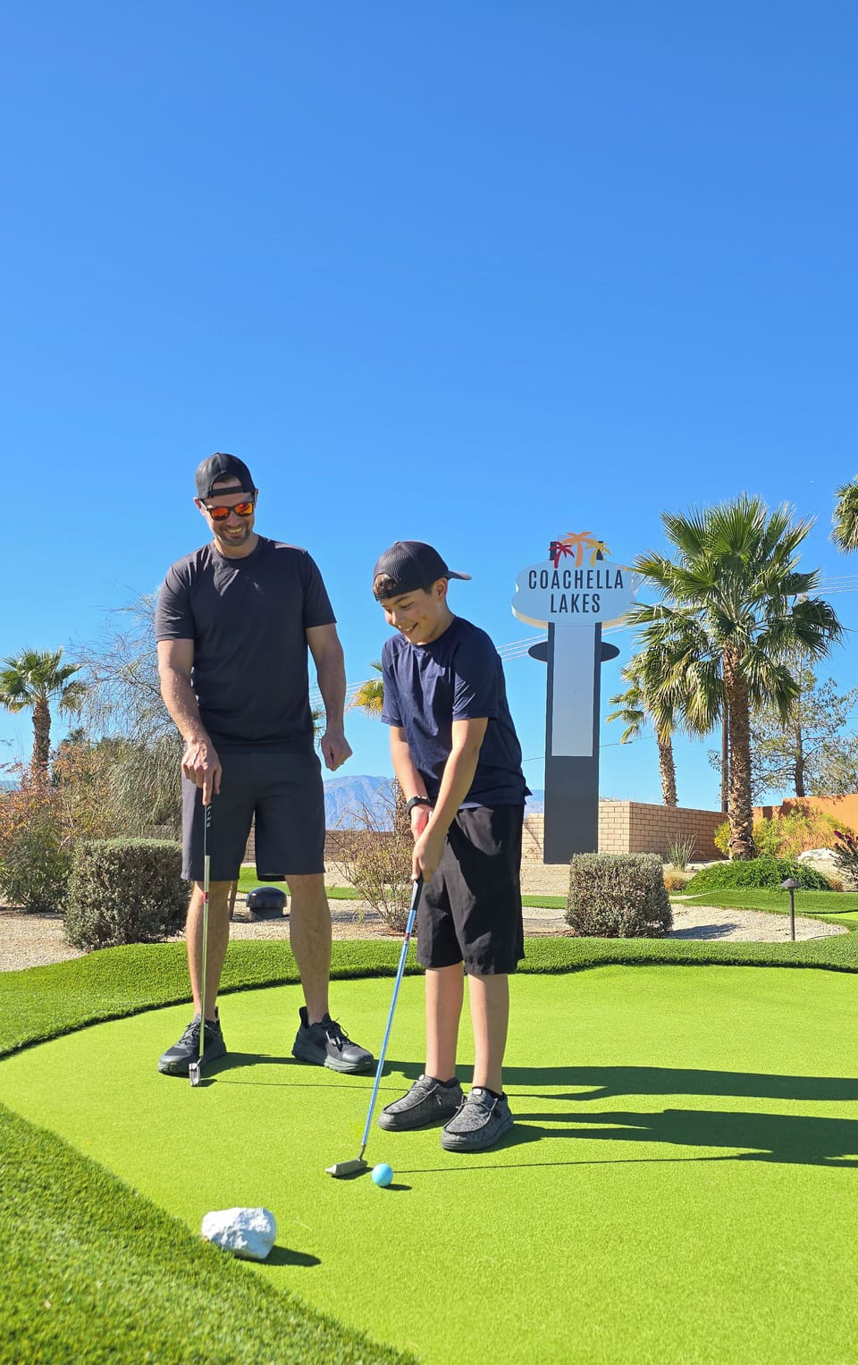 Golf