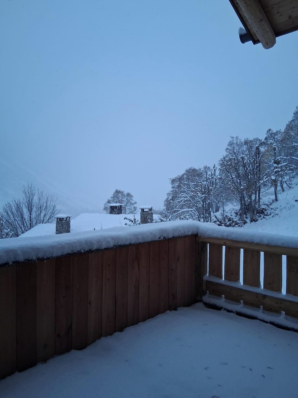 Chalet le Mont Seti at 1800 m altitude, 2 steps from the ski slopes! Chalet in Bonneval-sur-Arc
