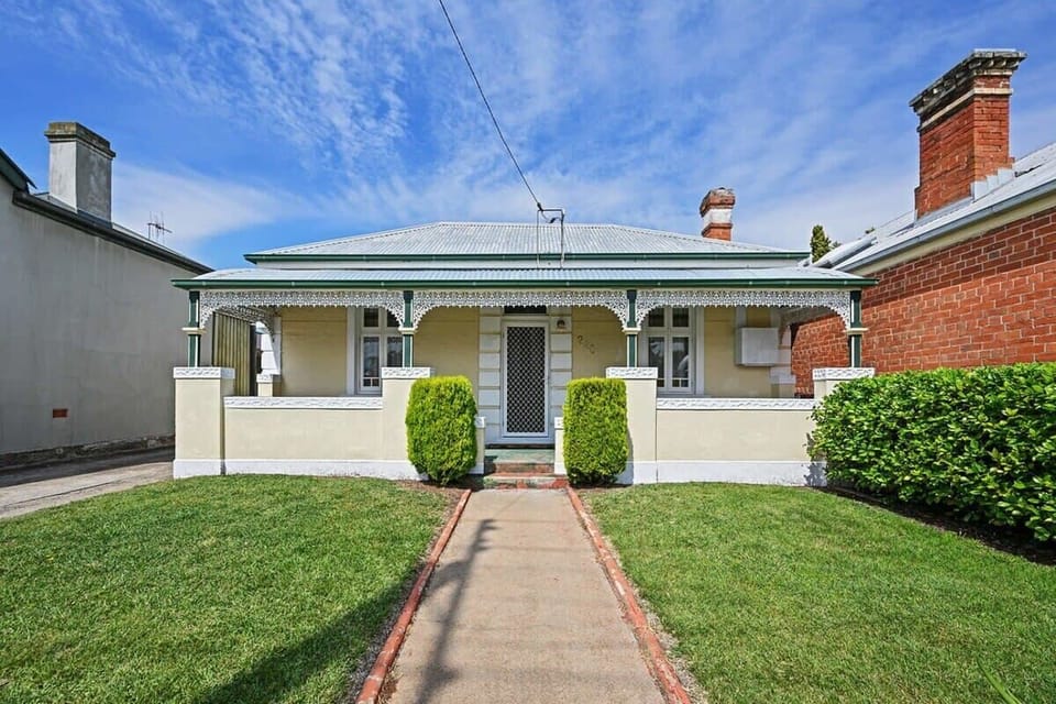 Property Exterior