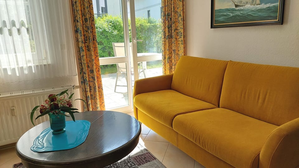Wohnpark Granitz, Whg. 308 Apartment in Binz