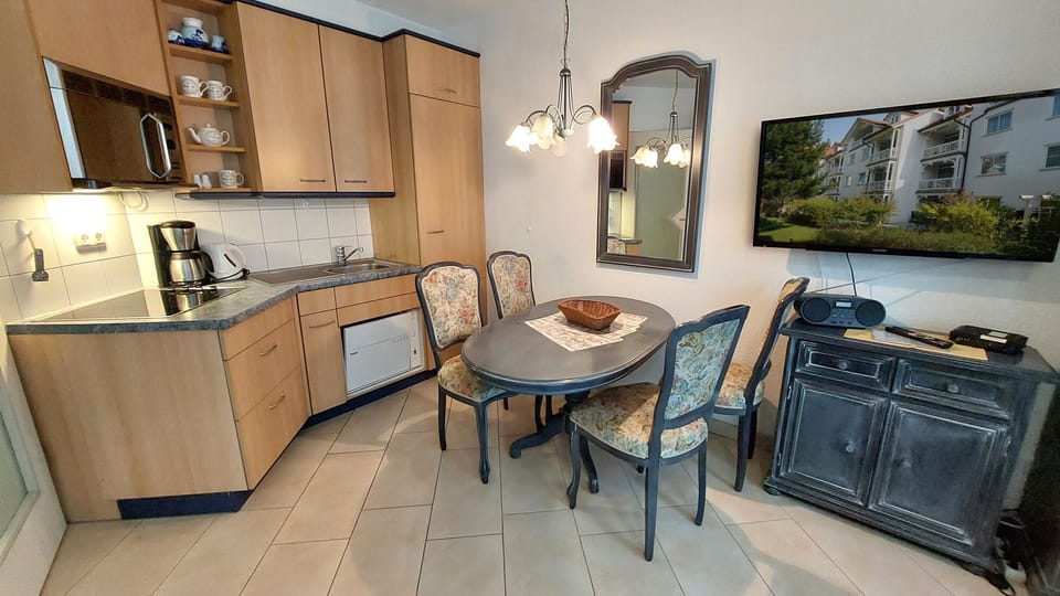 Wohnpark Granitz, Whg. 308 Apartment in Binz