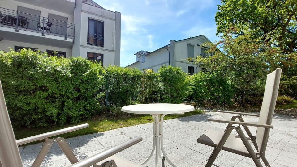 Wohnpark Granitz, Whg. 308 Apartment in Binz