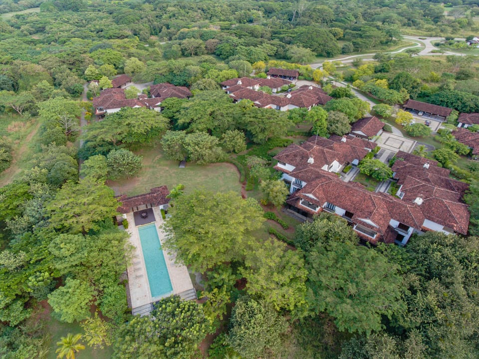 Residential Aerial picture 