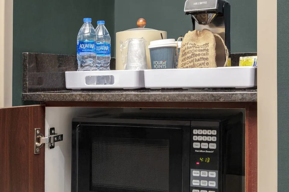 Amenities