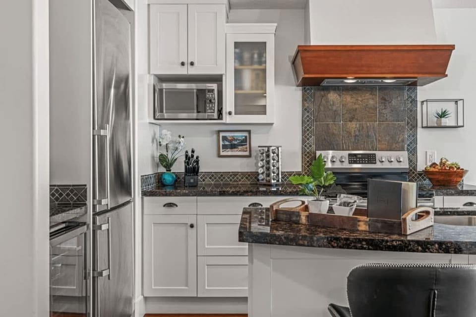 Cook like home
