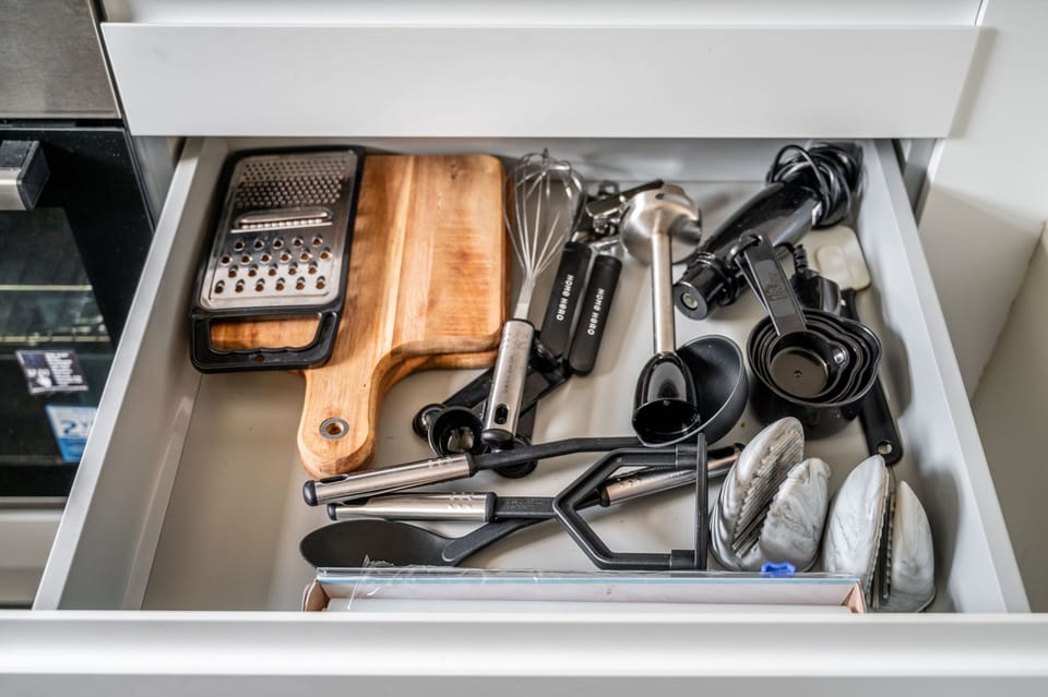 Kitchenette