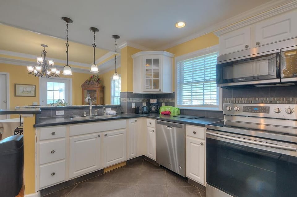 Kitchen
GW 6.14.24