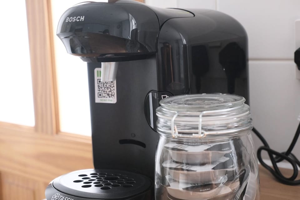 Coffee Machine