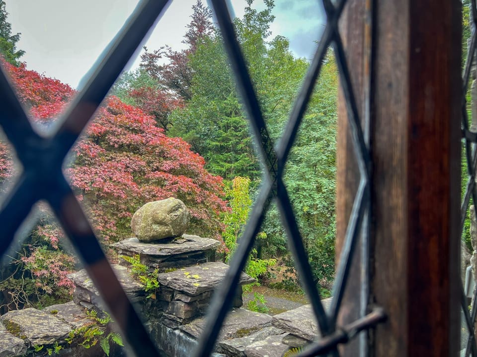 Daweswood Patterdale Ullswater Cottage