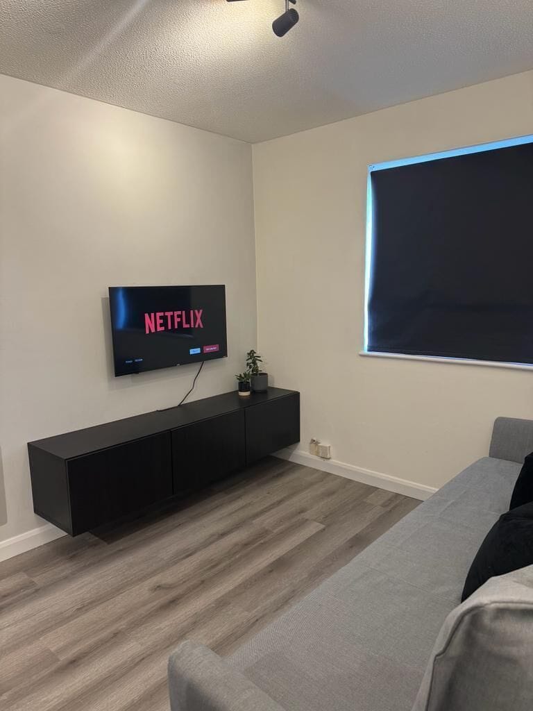 Smart TV