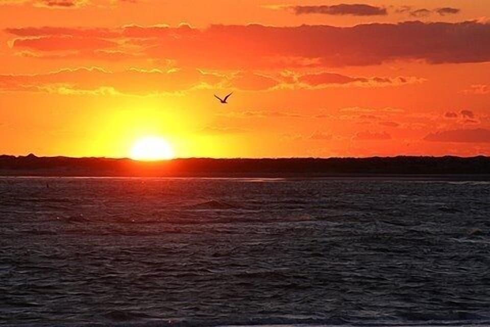 Beautiful Sunsets