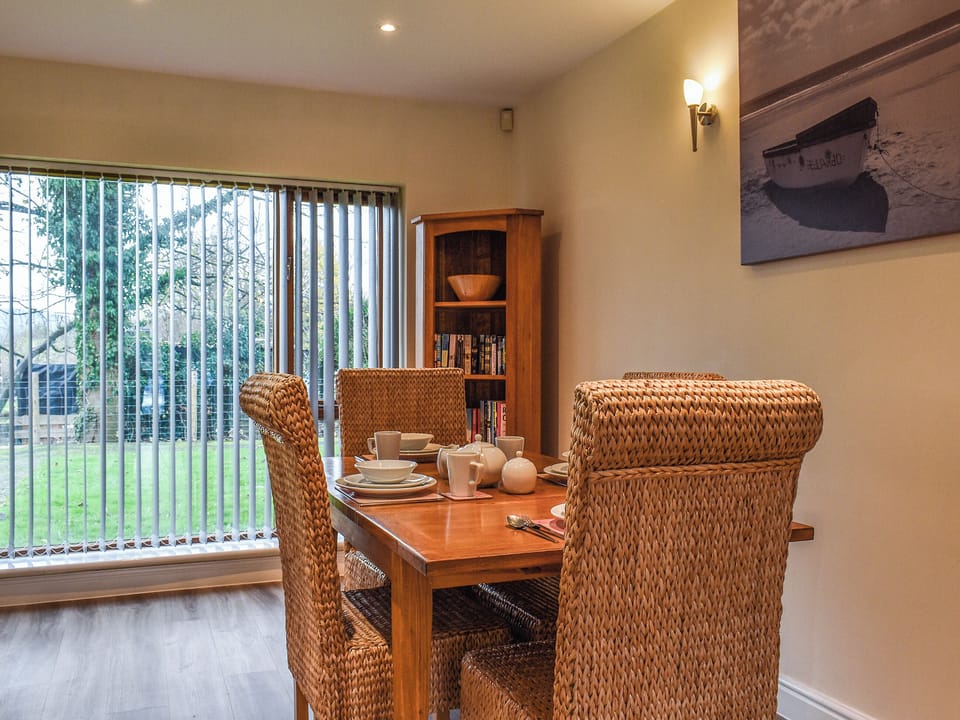 Dining Area | Marina View, Carnforth
