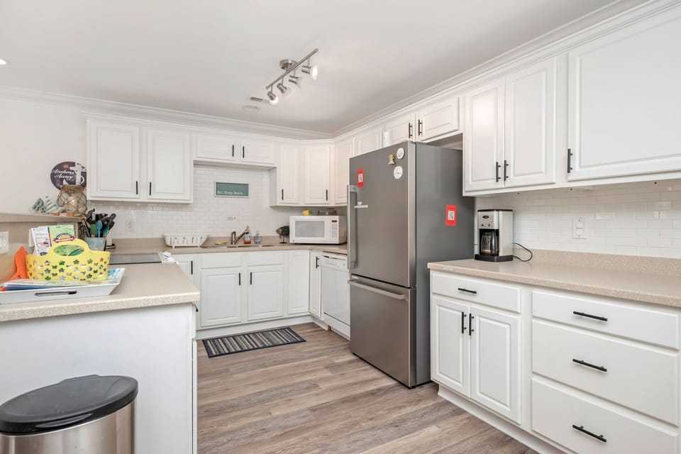 Kitchen - Northwest