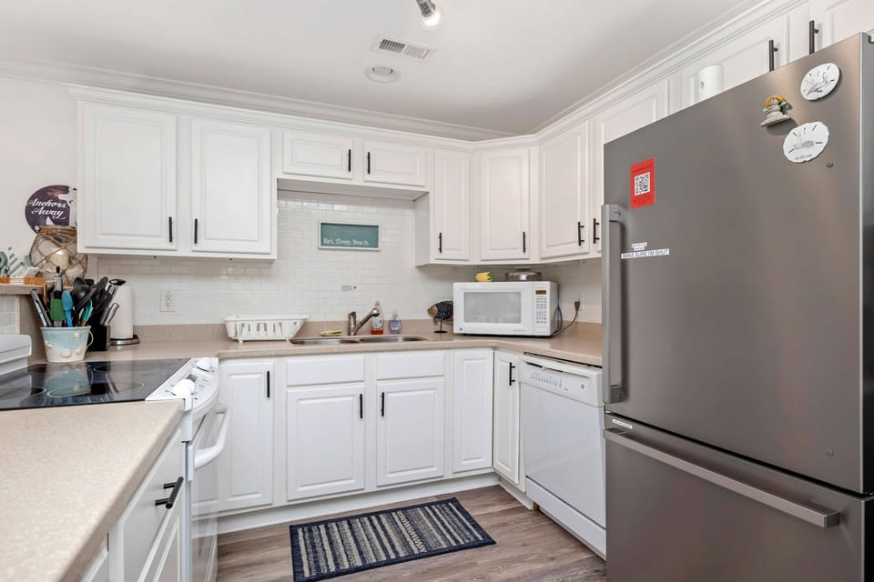 Kitchen - Northwest