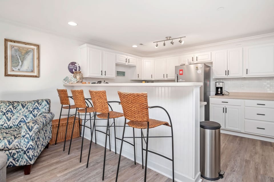 Kitchen / Barstools - Northwest