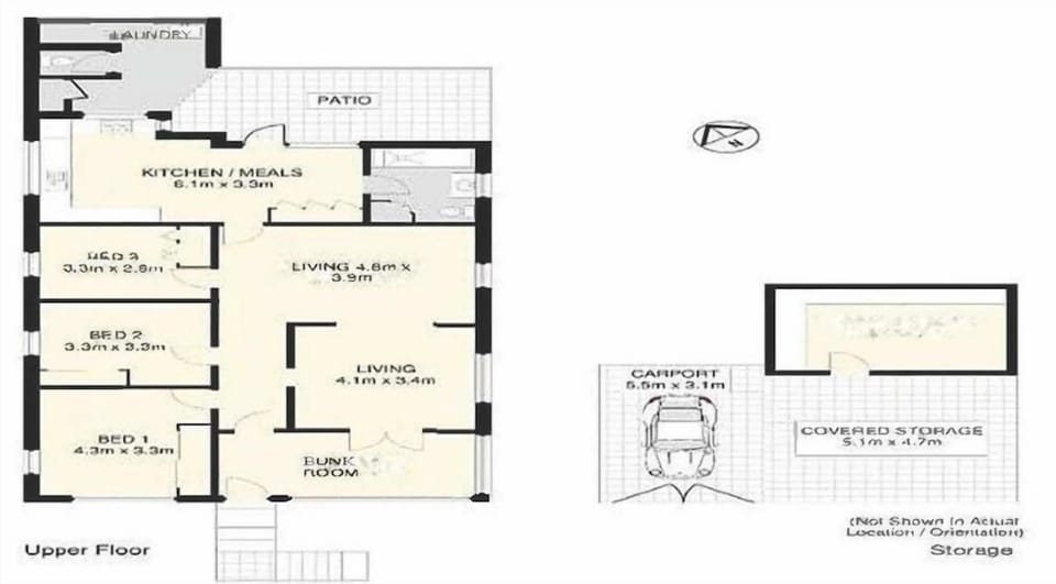 Floor plan shows 4 bedrooms, 2 bathrooms, parking and alfresco dining.