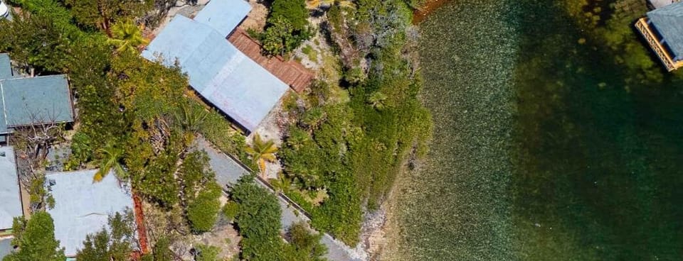 This listing is for the Bird's Nest Studio at Paradise Point